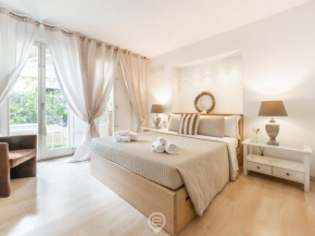 Charming apartment in the City center Cagliari